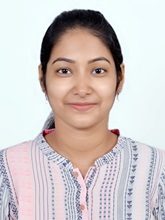 Ayantika Dey Choudhury